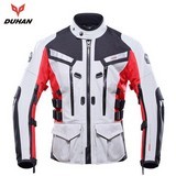 Motocross Equipment Gear Cold-Proof Waterproof Jacket Outdoor Men Sports